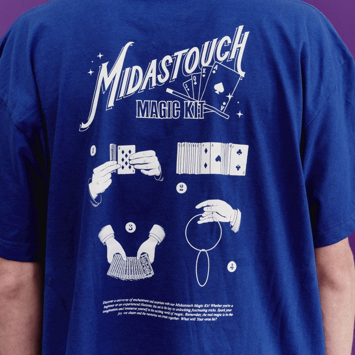 Magic Kit T-shirt