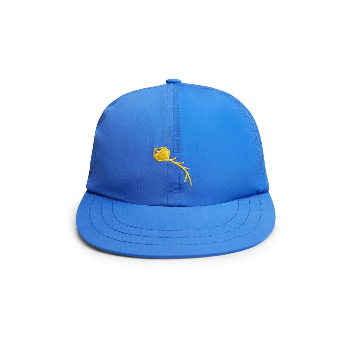 Polo Hat Pipa Blue