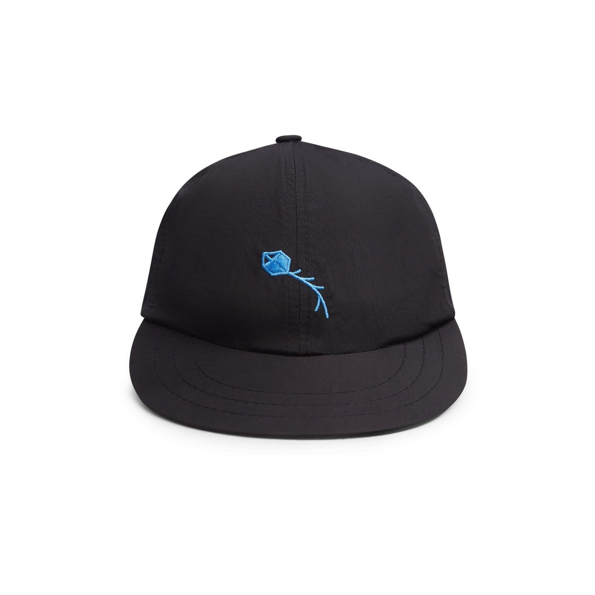 Polo Hat Pipa Black