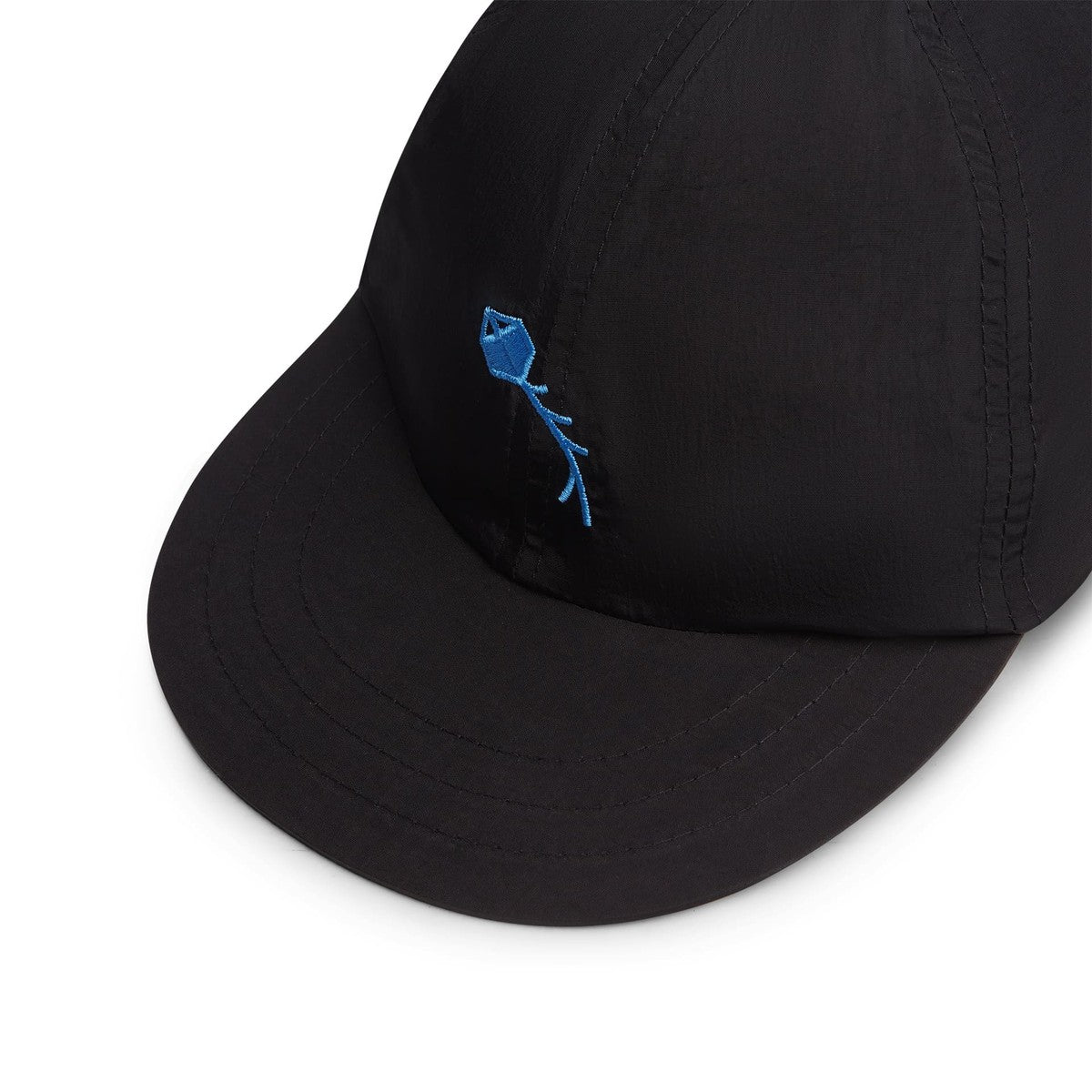 Polo Hat Pipa Black