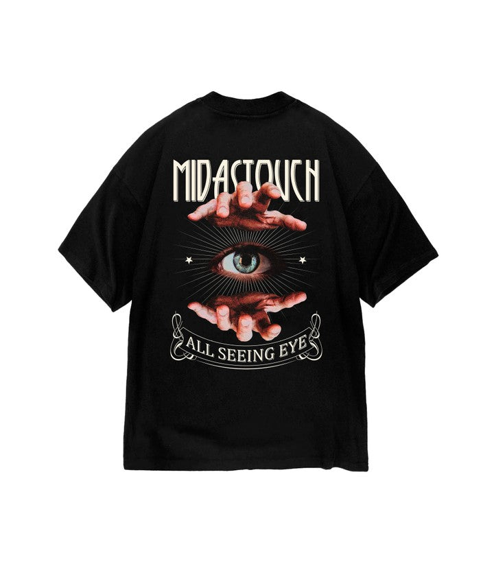 All seeing T-shirt