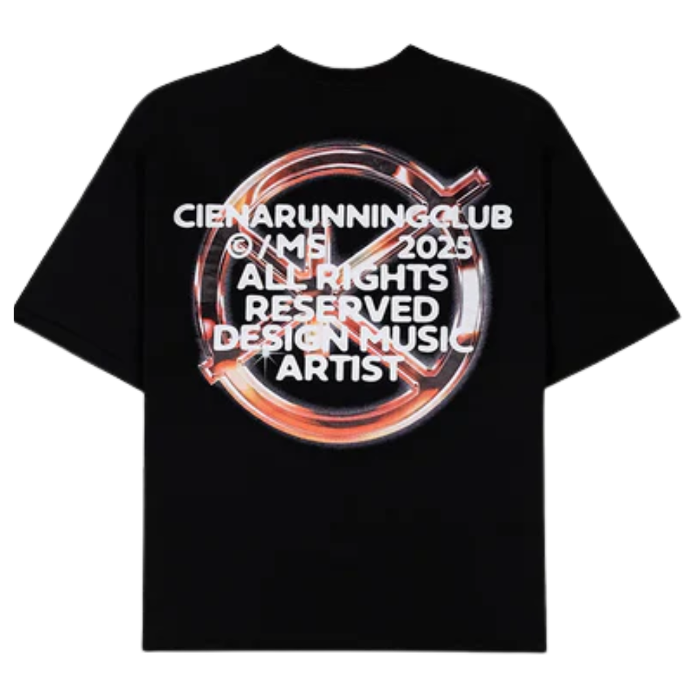 Camiseta Ciena CNL Motorsport