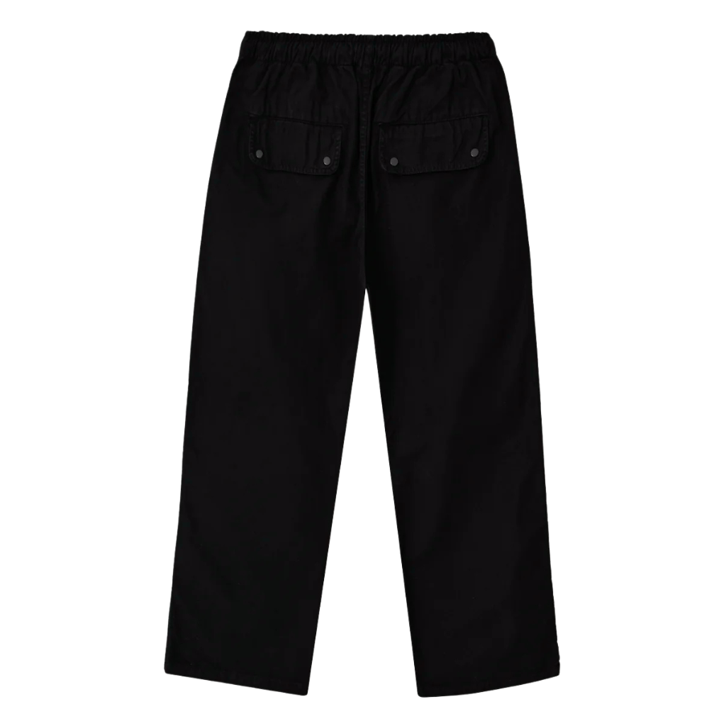 Calça Parachoute Garré Preta