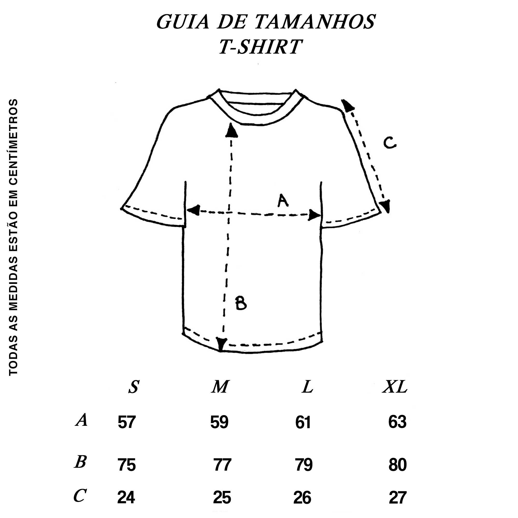Camiseta Midas & Touch Rafaello