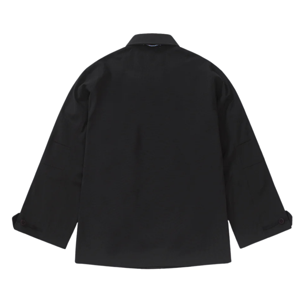 Jaqueta Quadro Creations Combat Preta