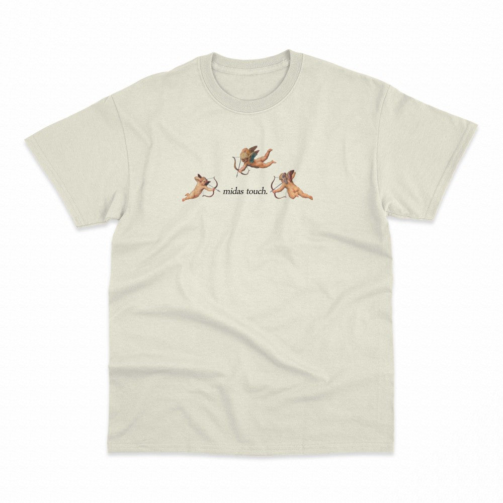 Camiseta Midas & Touch Rafaello