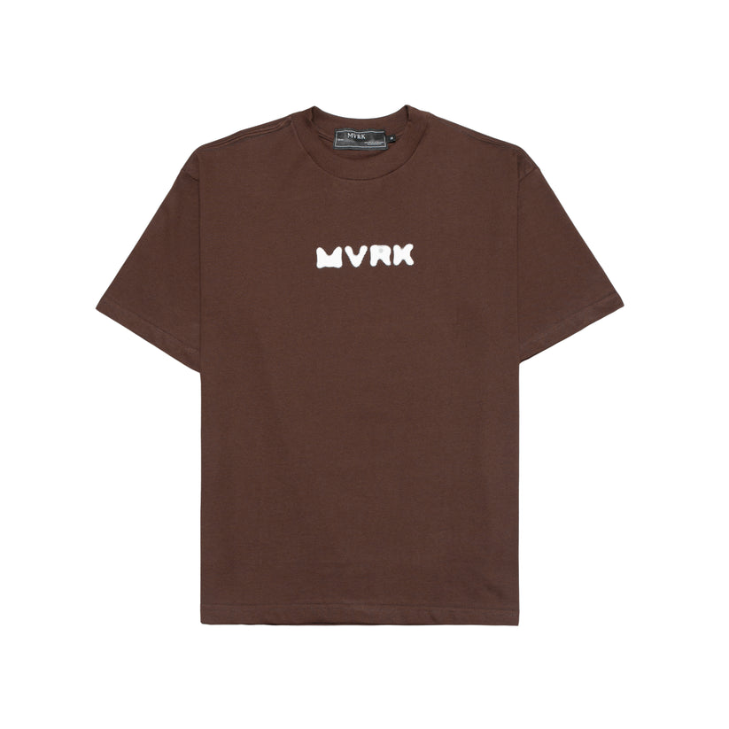 Camiseta Feelings Marrom Mvrk