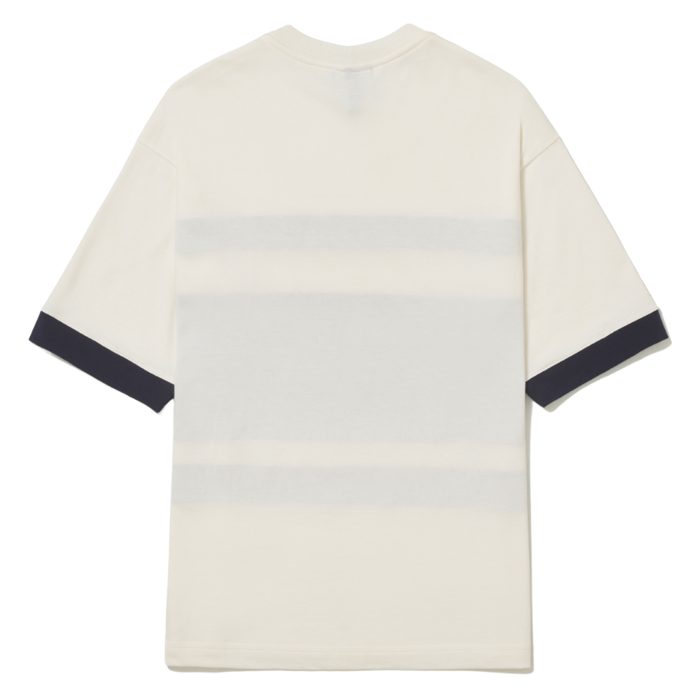 Camiseta Sopro Banco de Reserva Branca