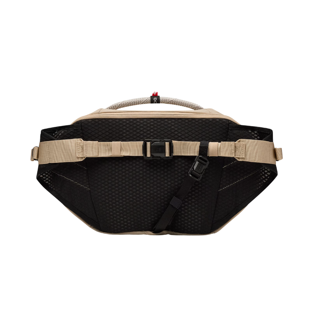 Bolsa Tiracolo On Sling Pack Sand