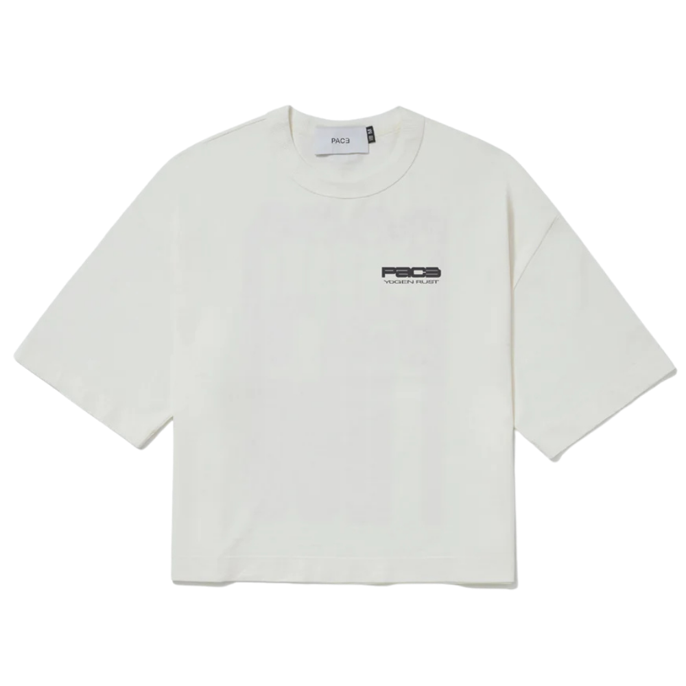 Camiseta Pace Buero Off White