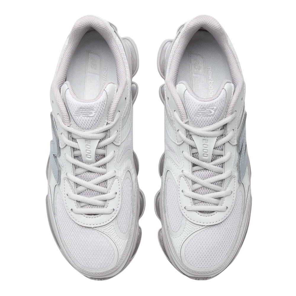 Tênis New Balance 2000l Abzorb Lilás Acinzentado