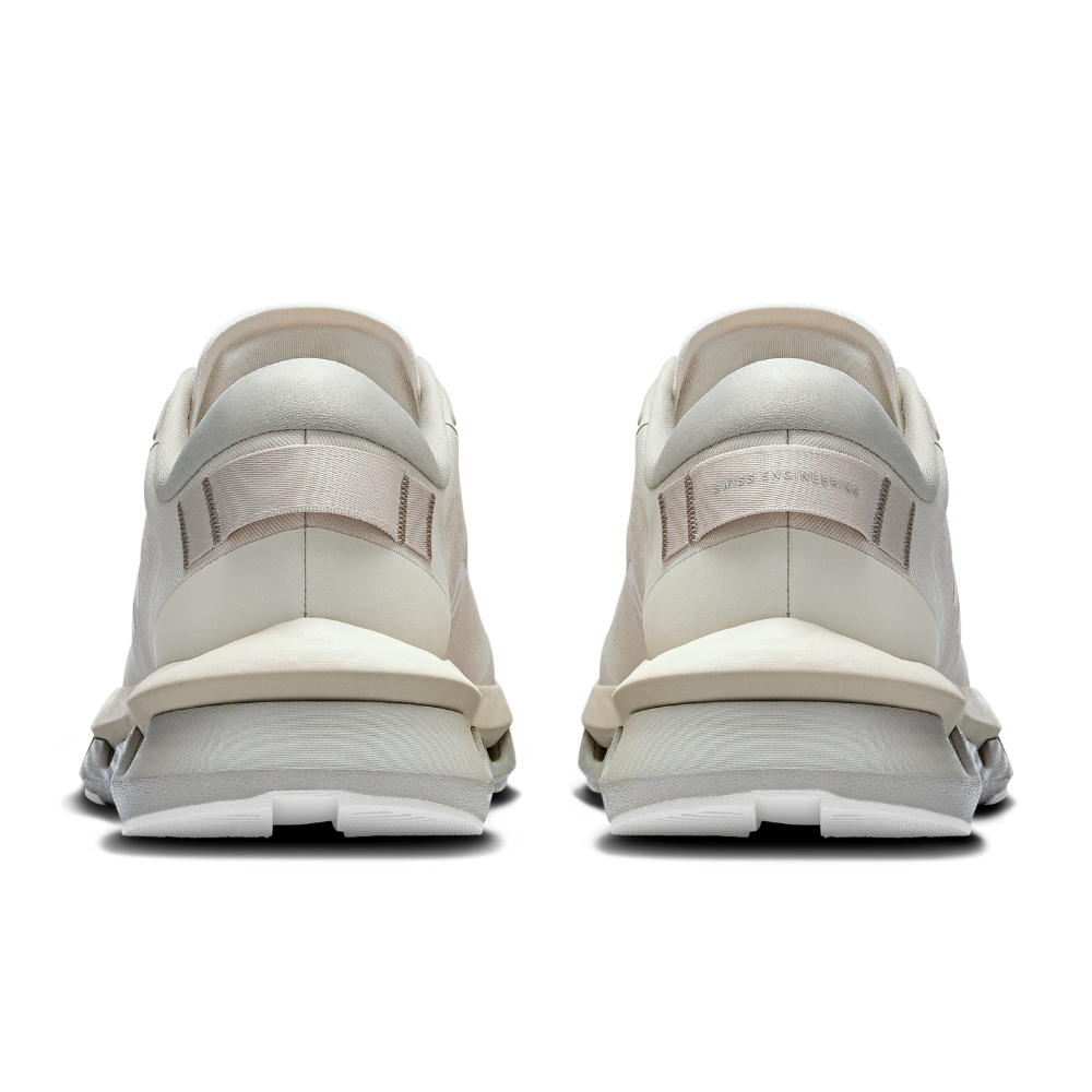 Tênis On Cloudzone Pearl Truffle