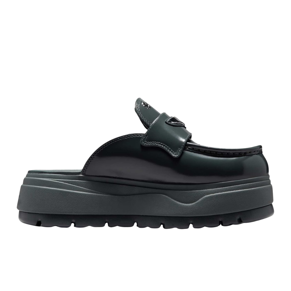 Sapato Air Jordan Mule SE Preto