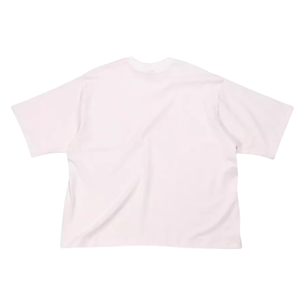 Camiseta OcO Iracema Pintura Branca