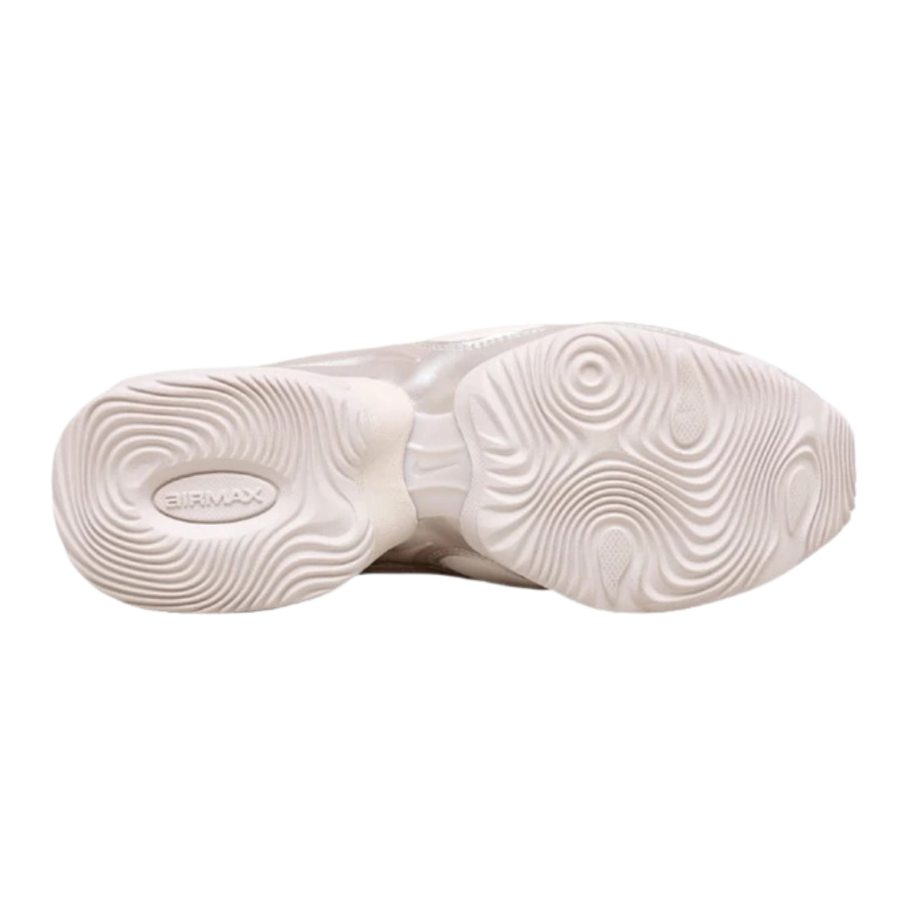 Tênis Nike Air Max Muse Chalk Branco Metálico