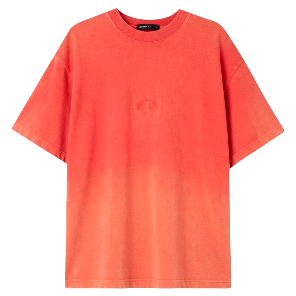 Camiseta Garré Wave Vermelha