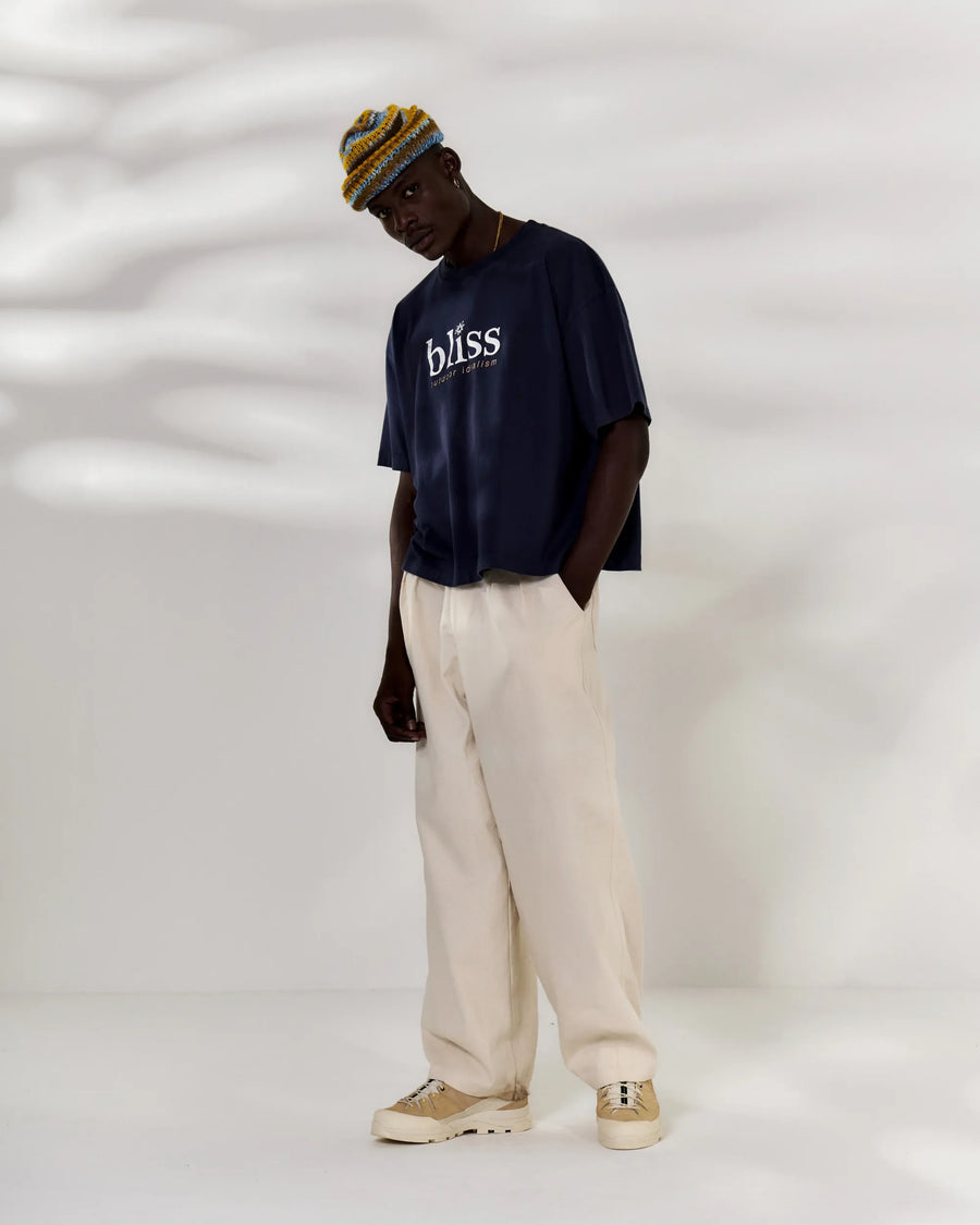Camiseta Sow Bliss Marinho