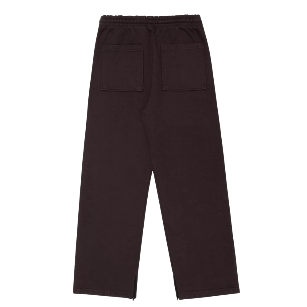 Calça Sweatpant Aphase Athletic Marrom