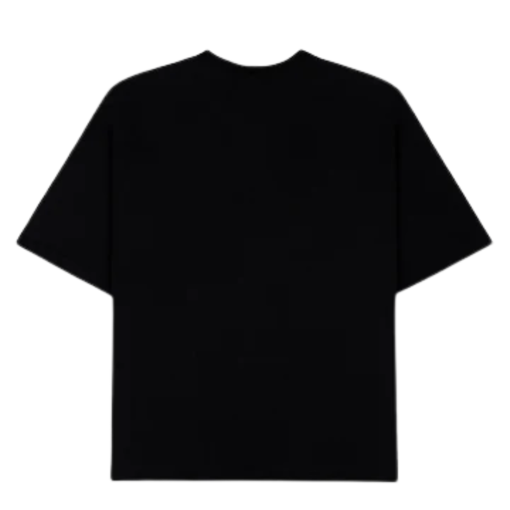 Camiseta Ciena Radar Preta