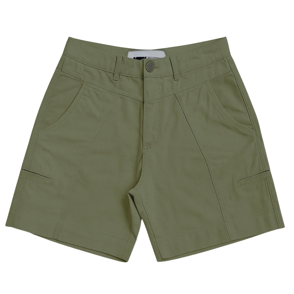 Shorts IDK Twill Oliva