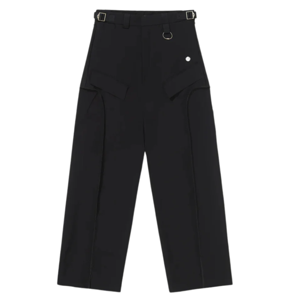 Calça Pace Signature Preta