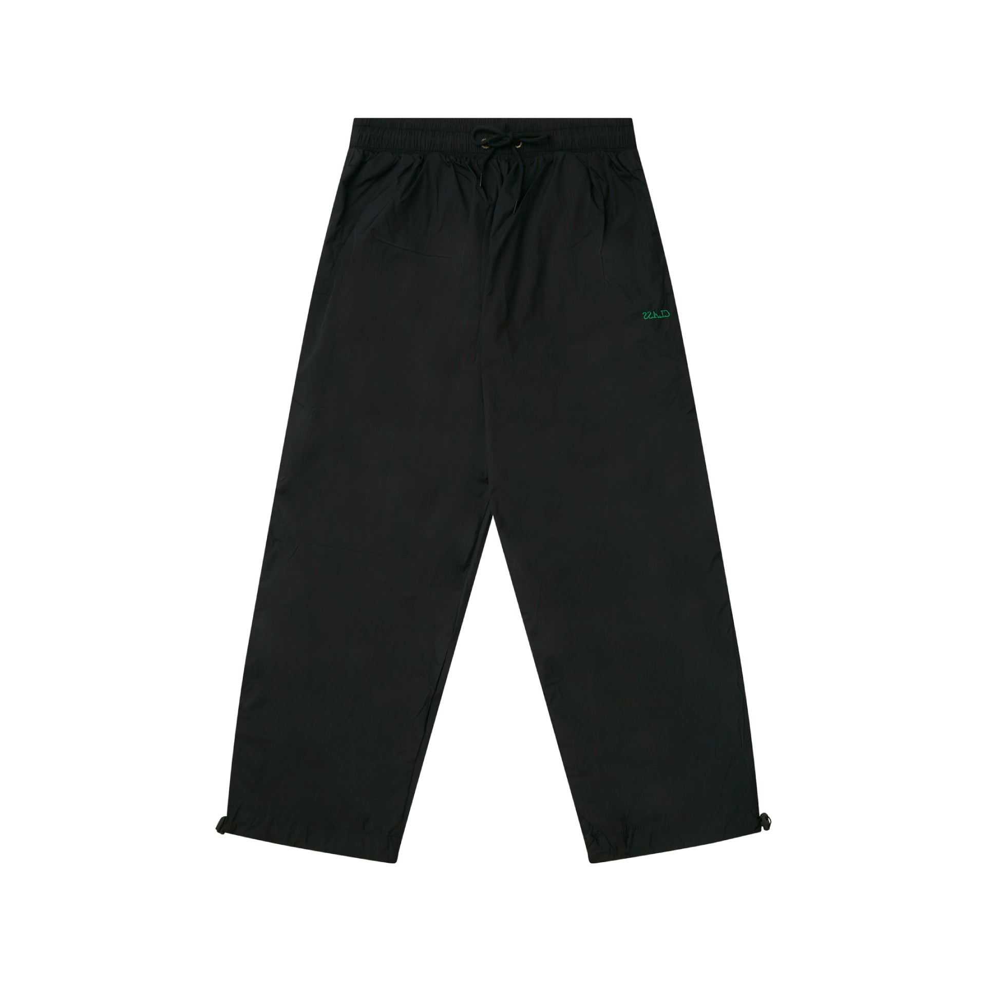 Calça Classic Class Inverso Preta