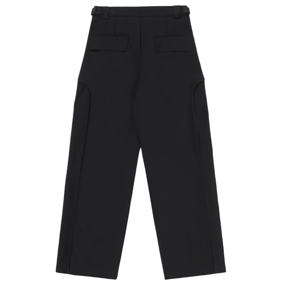 Calça Pace Signature Preta