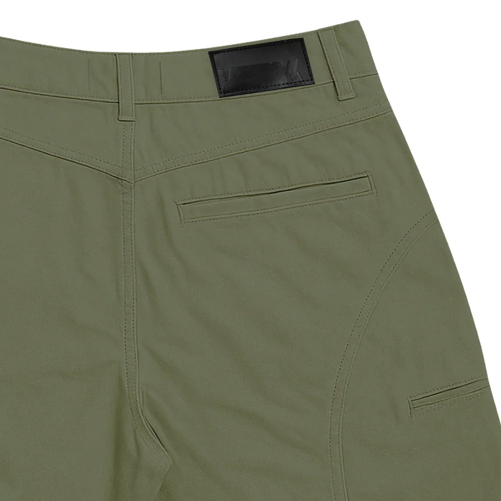 Shorts IDK Twill Oliva