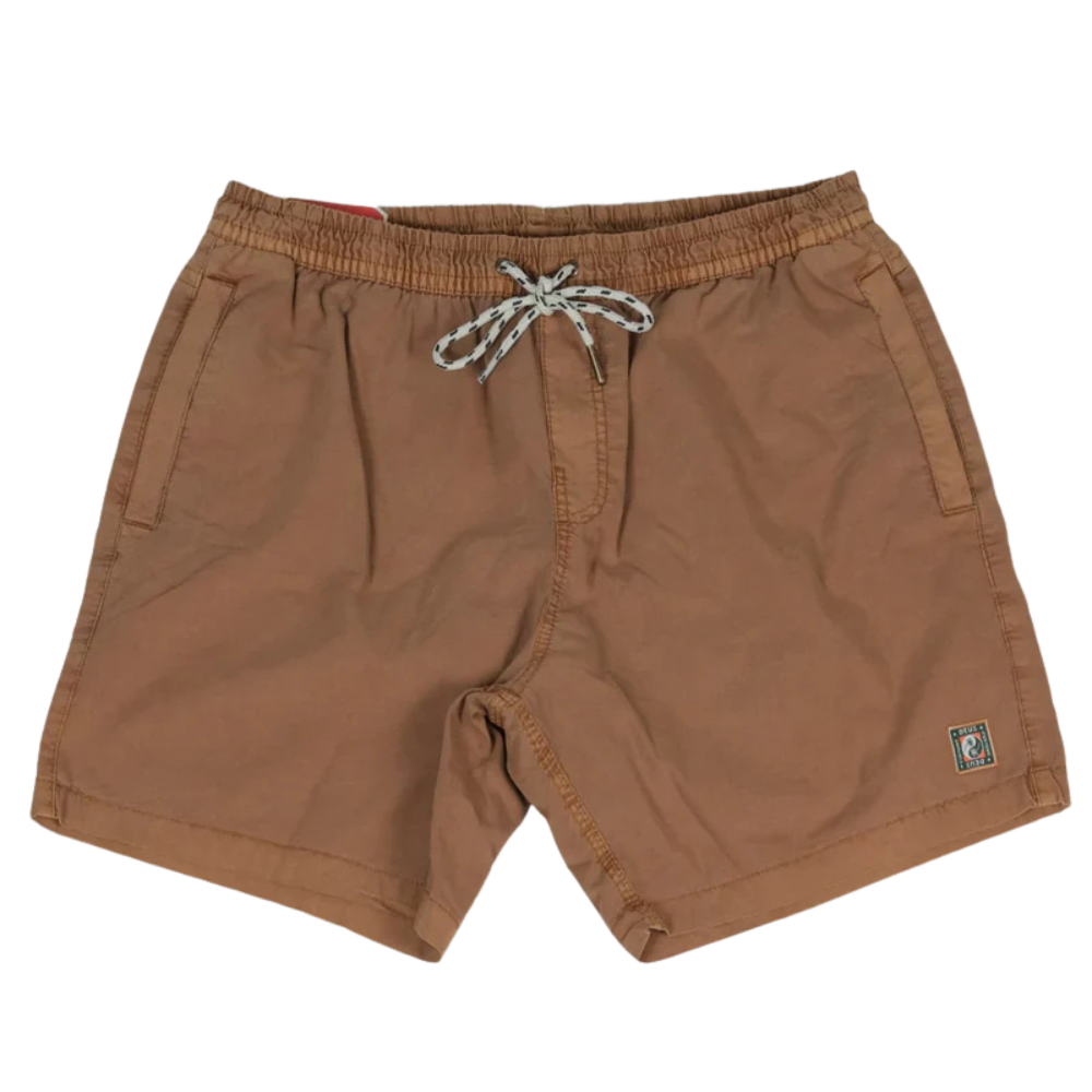 Boardshort Deus Sandbar Sp Khaki