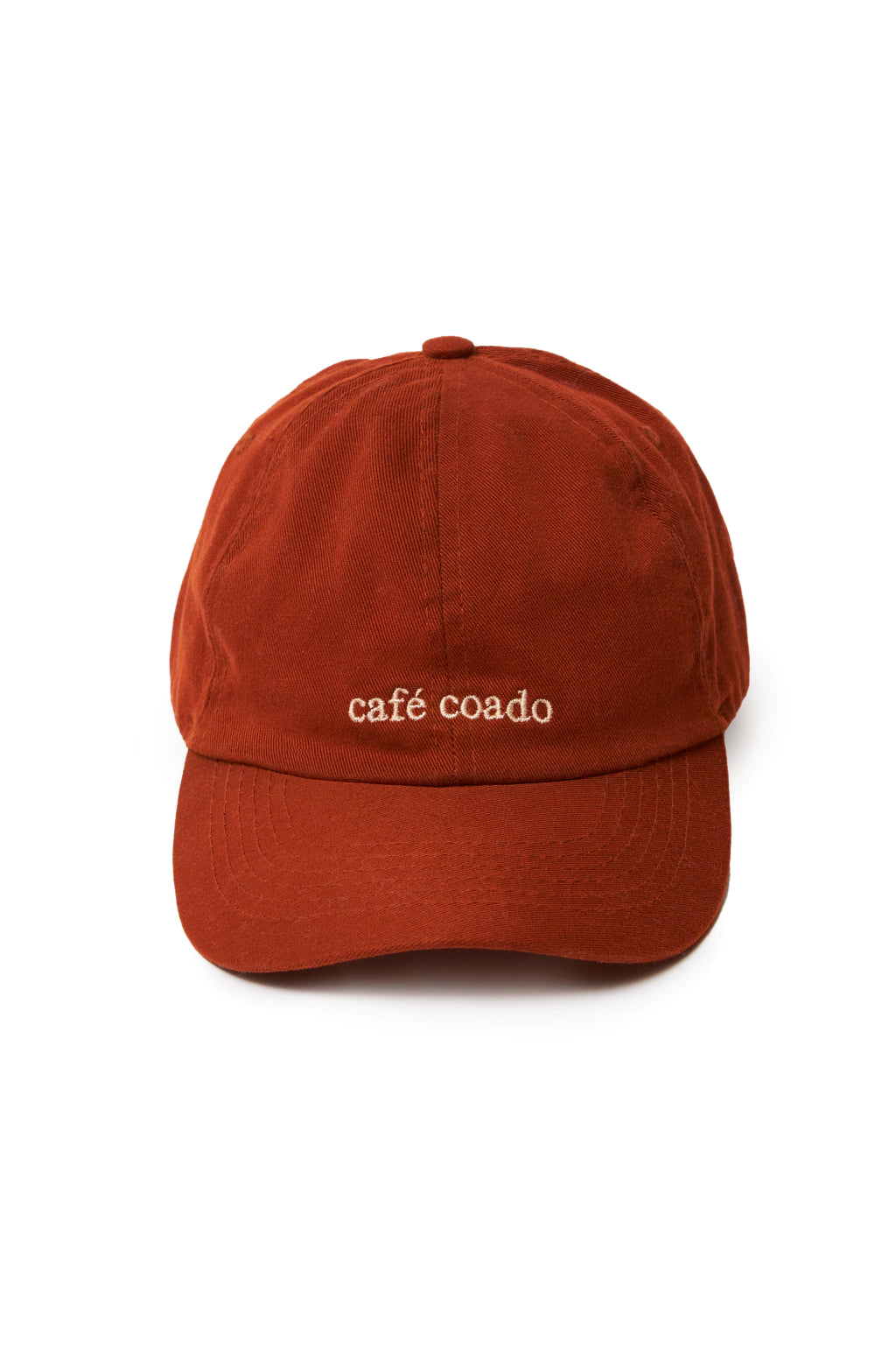 Boné Bossa Café Coado Marrom - Sarja Premium