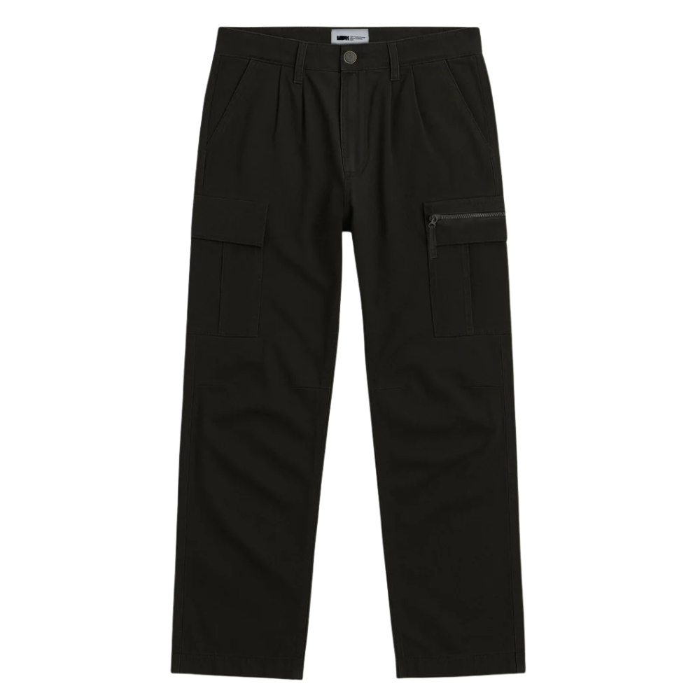 Calça IDK Social Work Preta