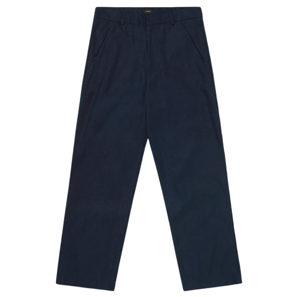 Calça Waterproof Carnan Azul Marinho