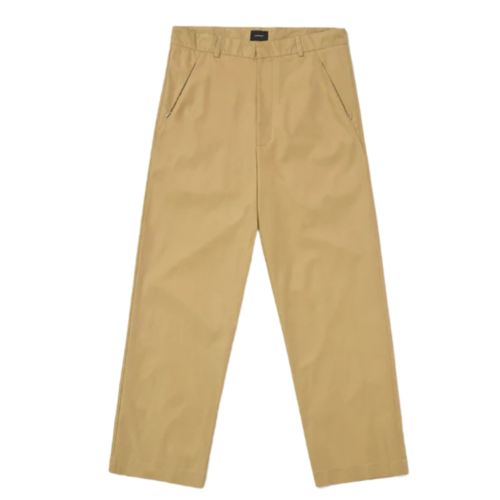 Calça Waterproof Carnan Bege