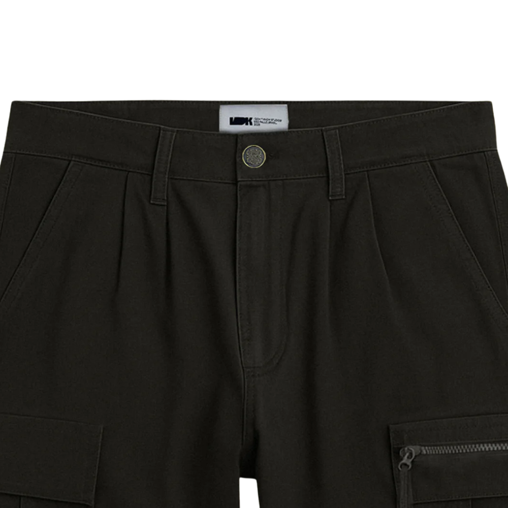 Calça IDK Social Work Preta