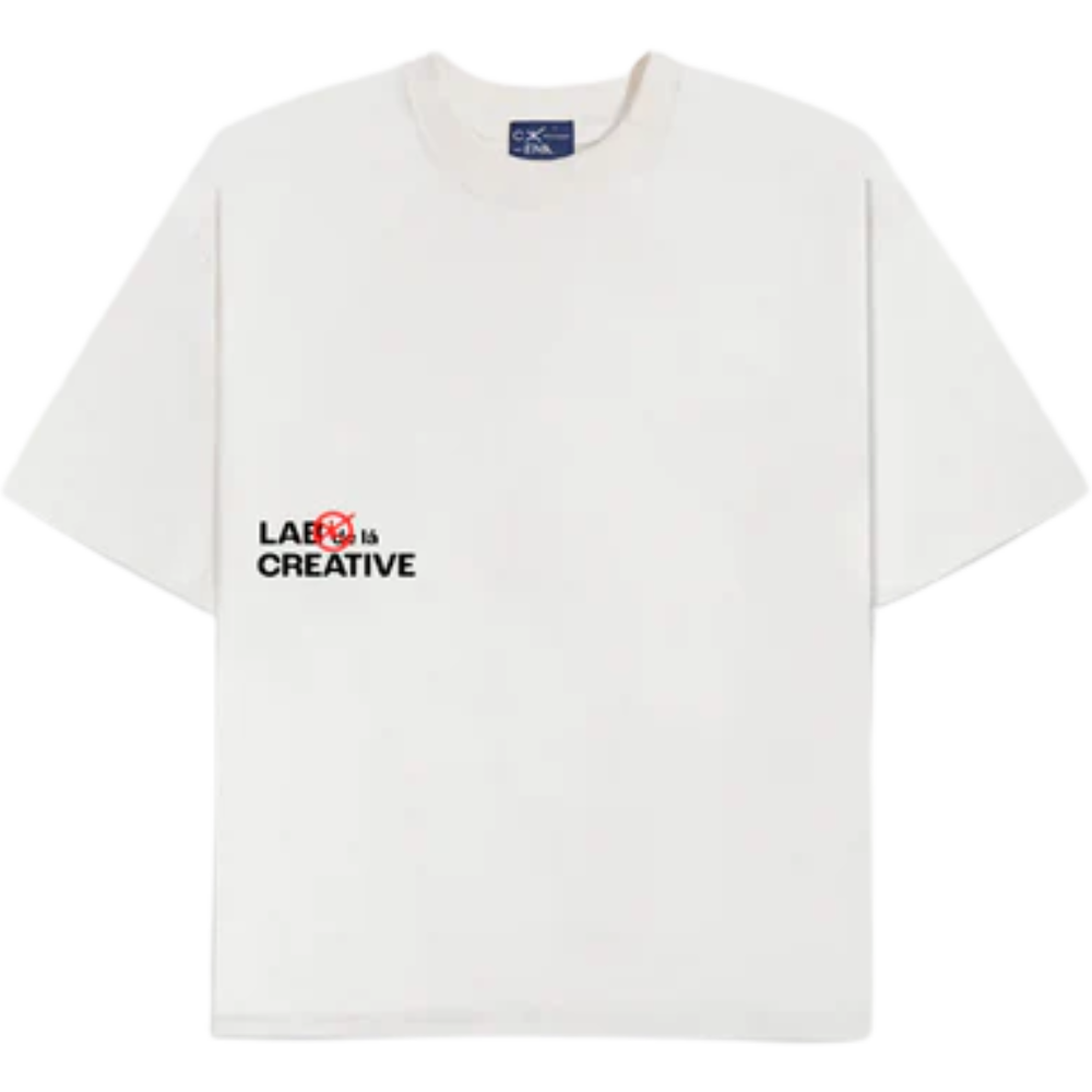 Camiseta Ciena Corp Control