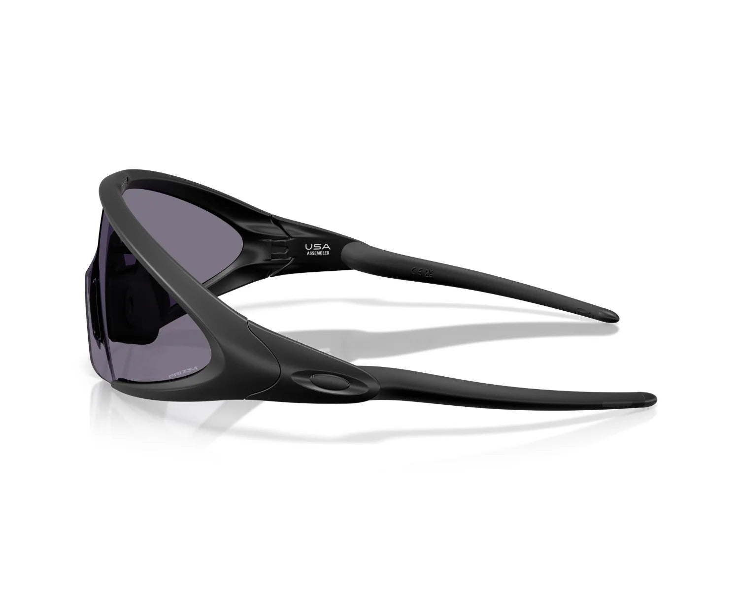Óculos de Sol Oakley Ellipse Matte Black