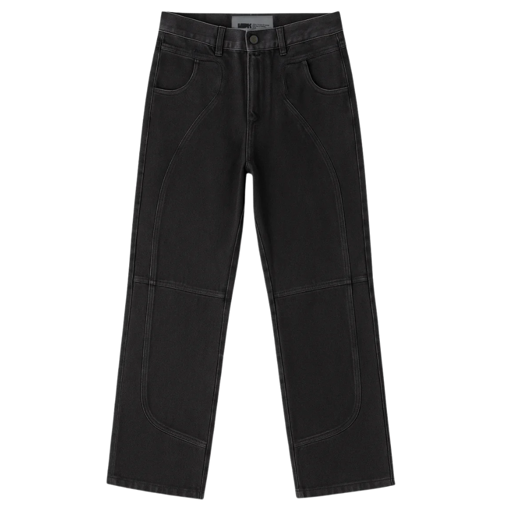 Calça Denim IDK Washed