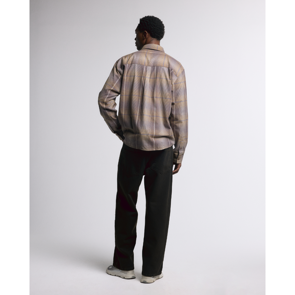 Camisa Flanela Carnan Xadrez