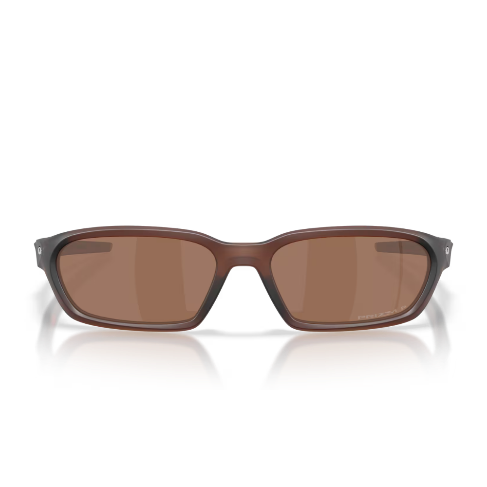 Óculos de Sol Oakley Terraforma Marrom