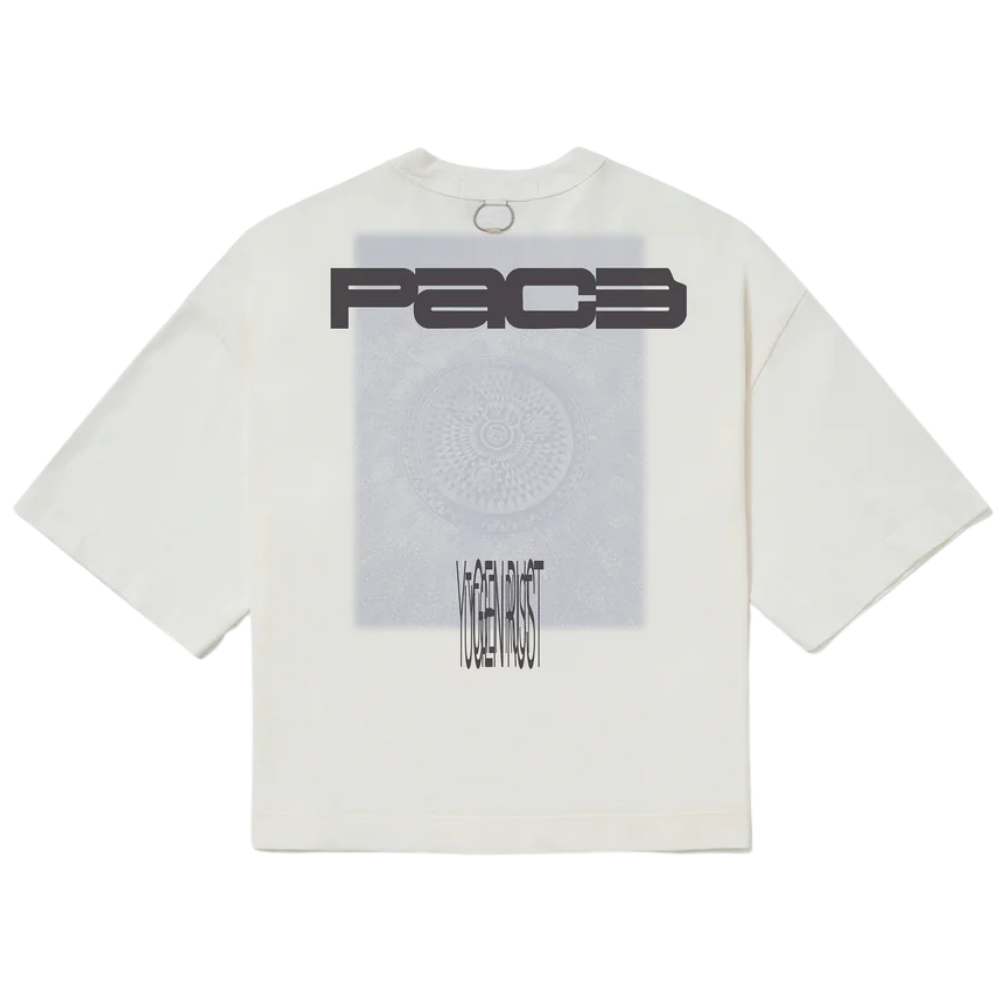 Camiseta Pace Buero Off White