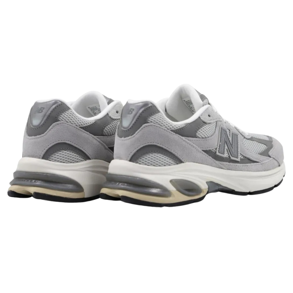Tênis New Balance 2010 Cinza