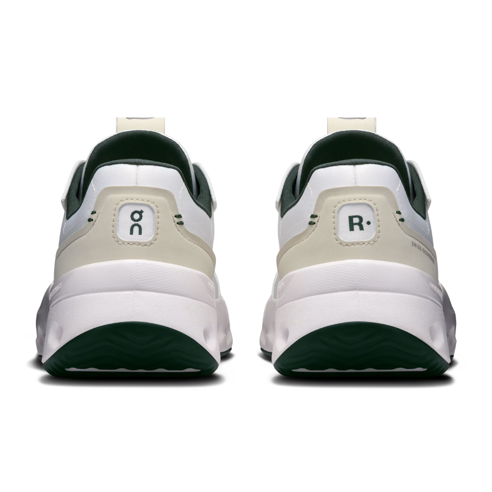 Tênis On The Roger Wildcard Ivory Evergreen