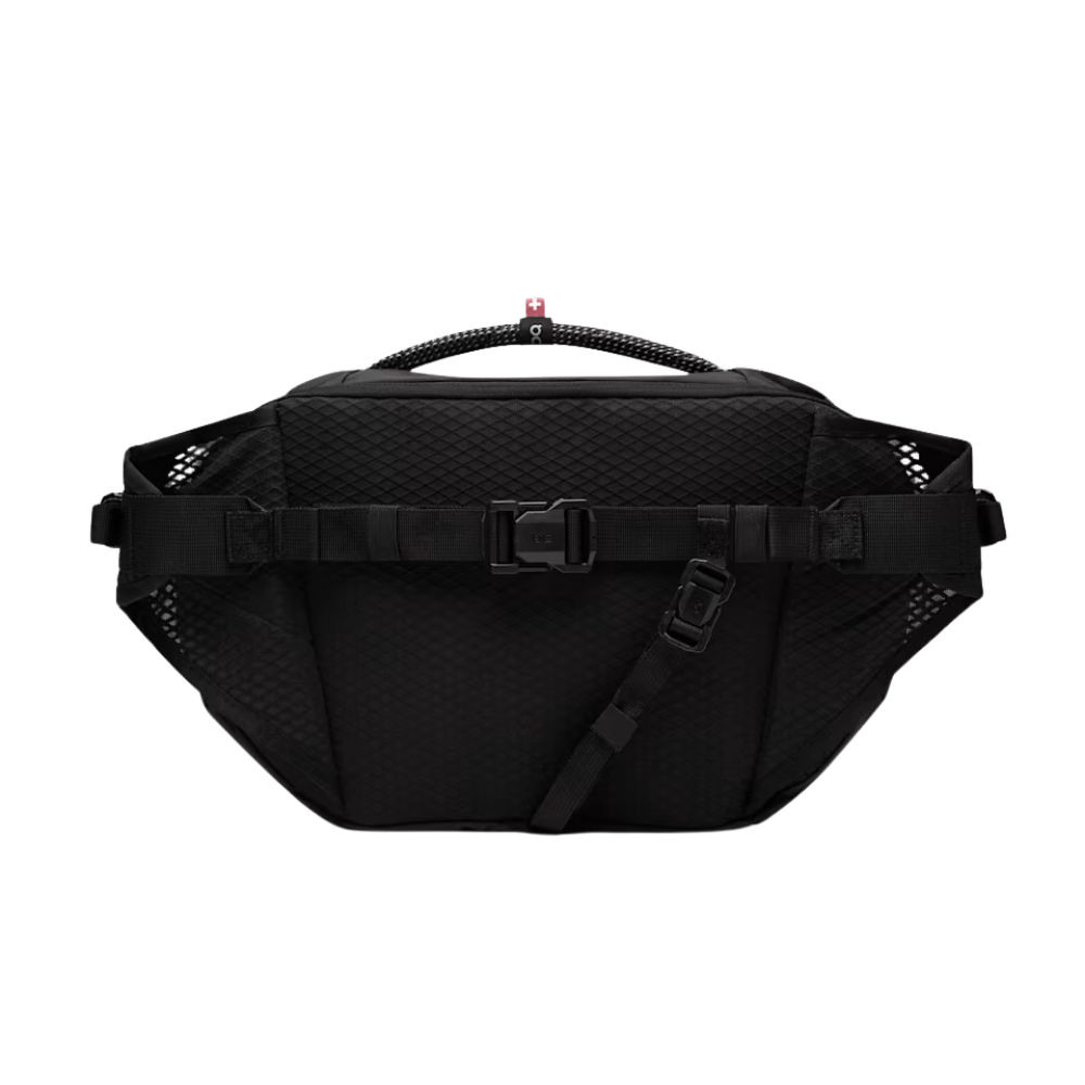 Bolsa Tiracolo On Sling Pack Black