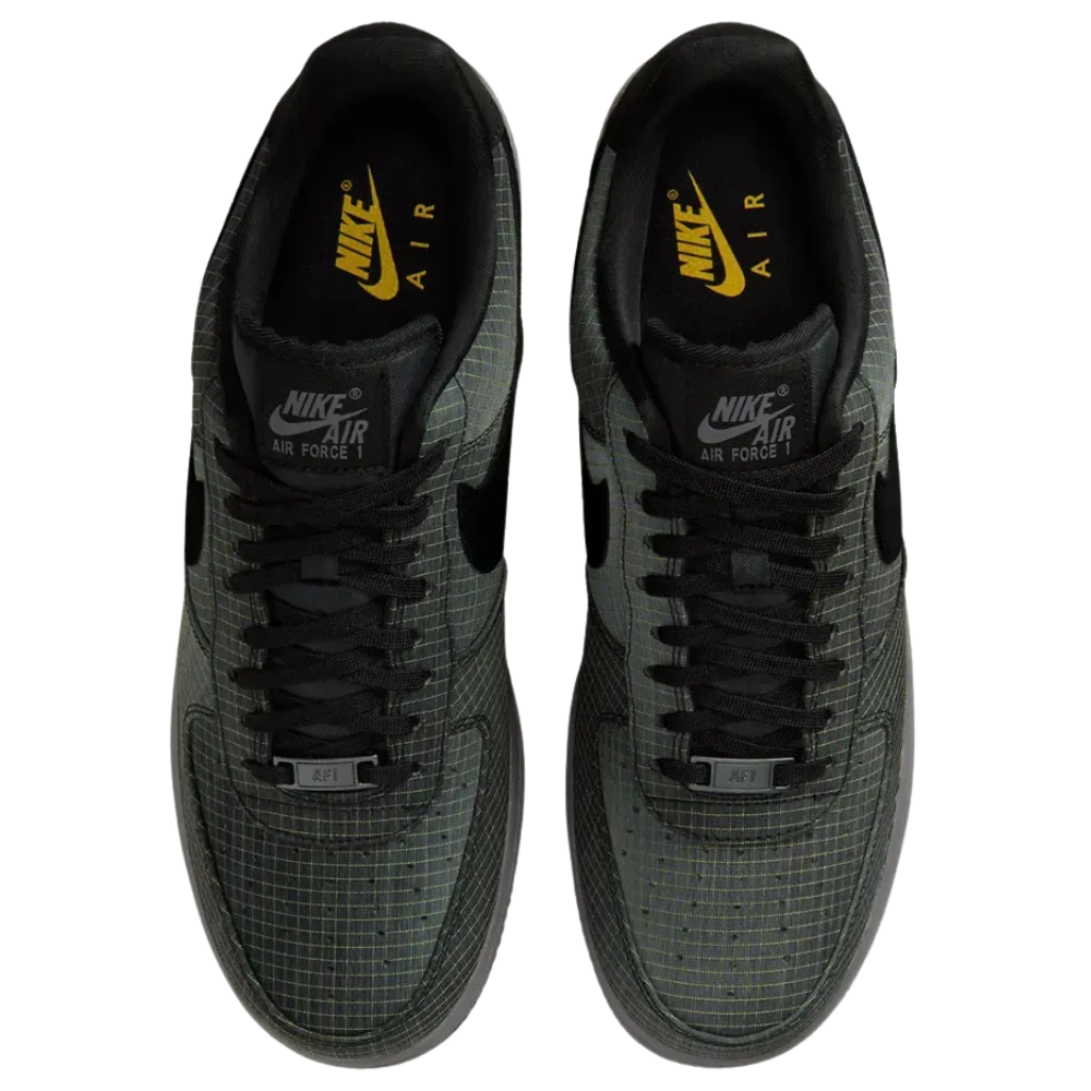 Tênis Nike Air Force 1 LX Vibram Verde