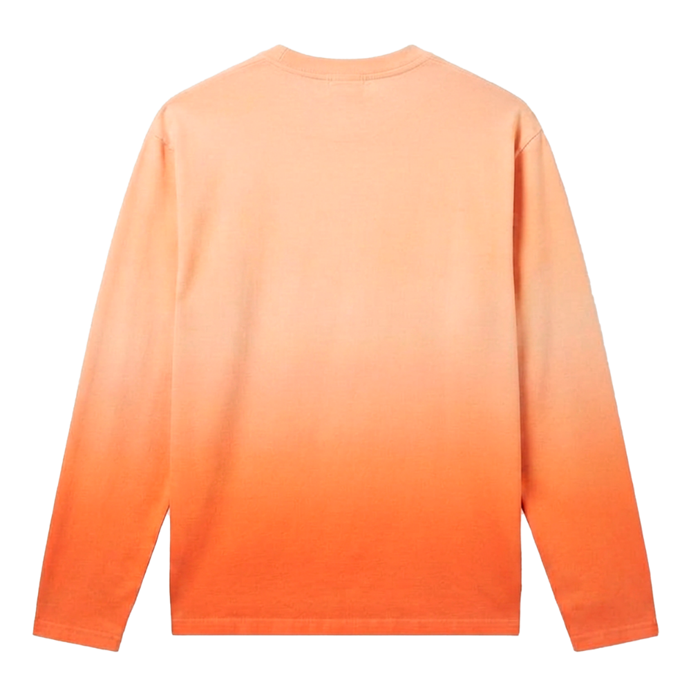 Blusa Manga Longa Garré Sunrise