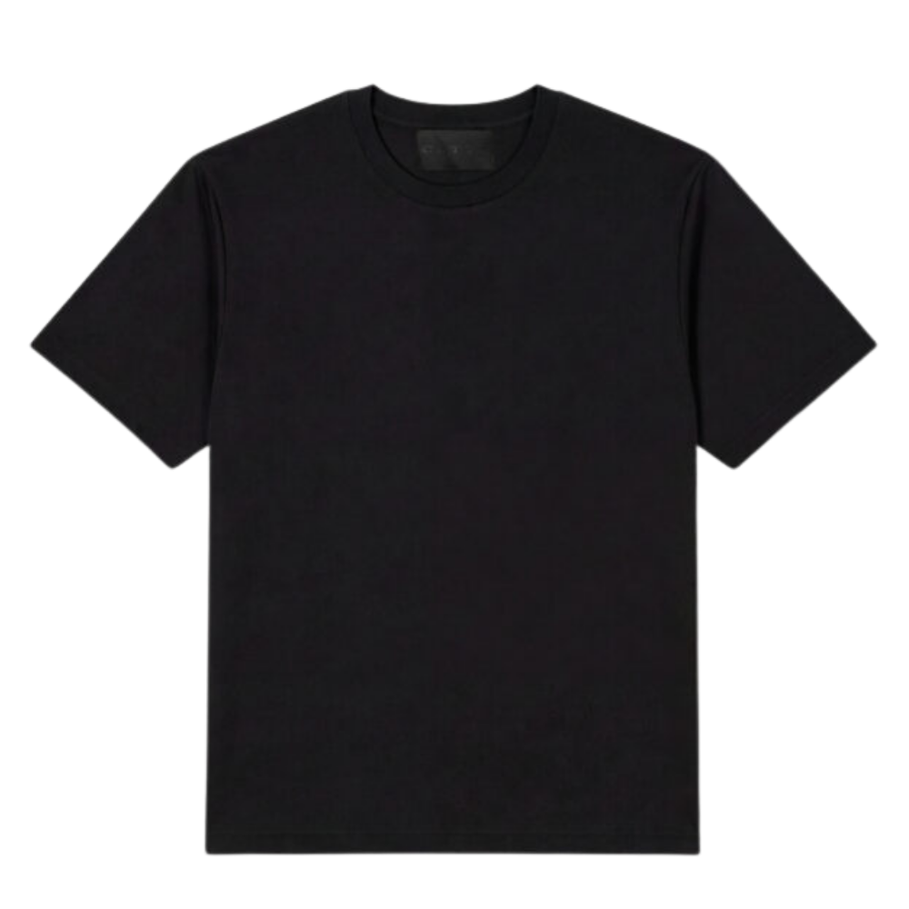 Camiseta Cetti F.A.S.D.C Preta