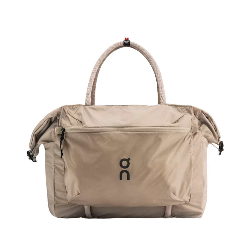 Bolsa On Track Pack Sand