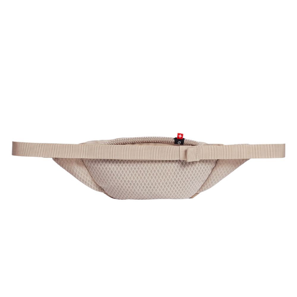 Pochete On Waist Pack Sand