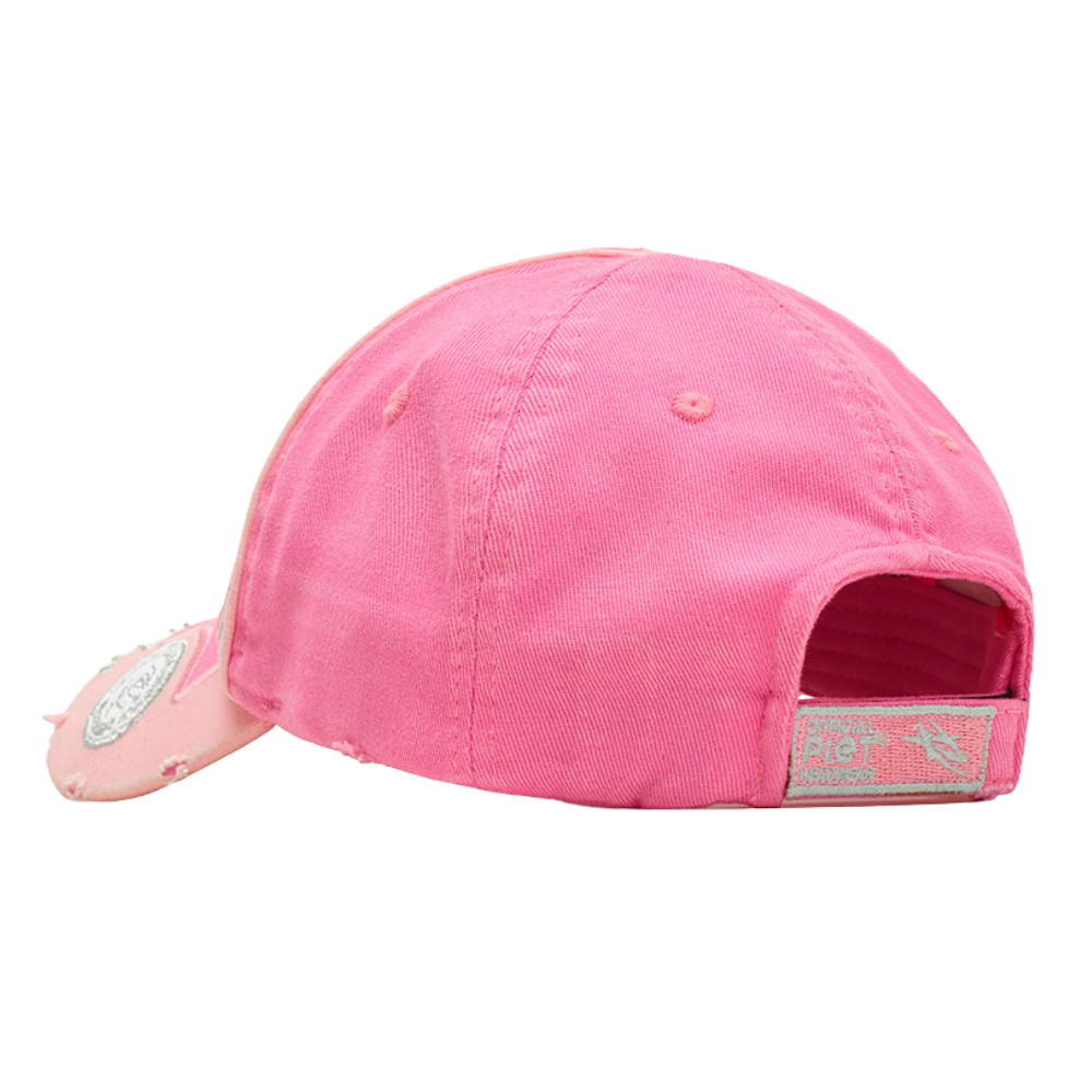 Boné Piet F.C. Rosa