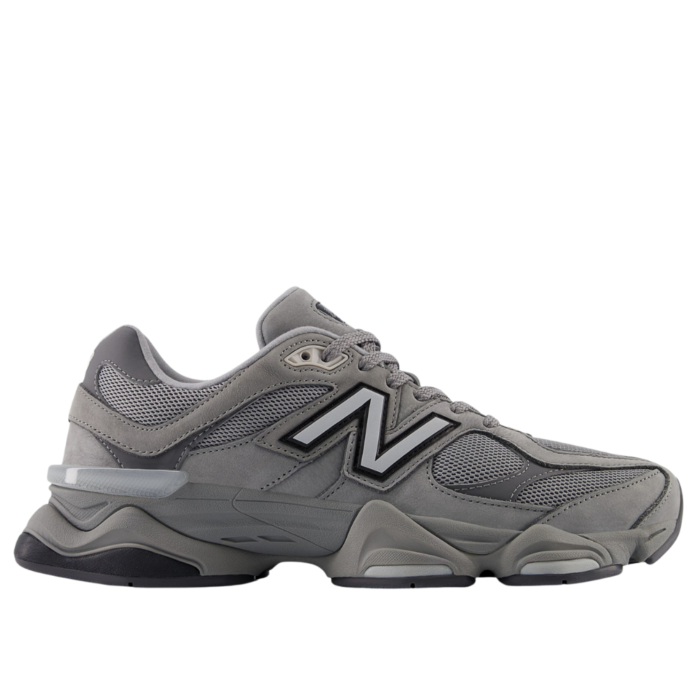 Tênis New Balance 9060 Unissex Cinza